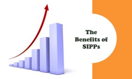 The 9 Benefits Of A SIPP [And 4 Drawbacks]