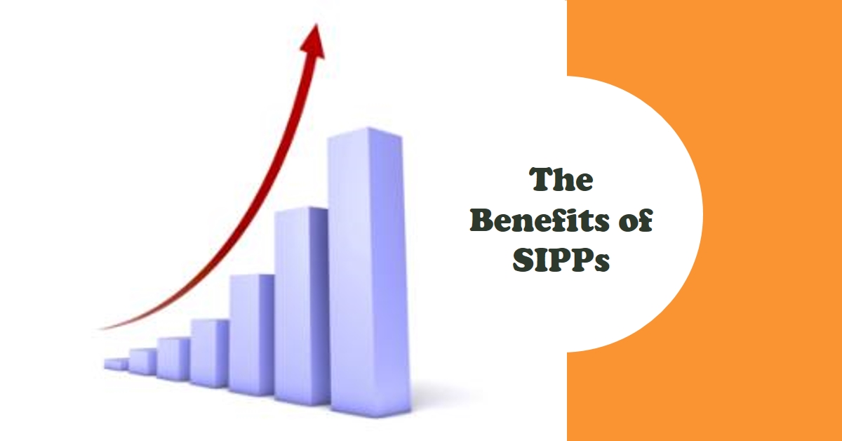 The 9 Benefits Of A SIPP [And 4 Drawbacks]