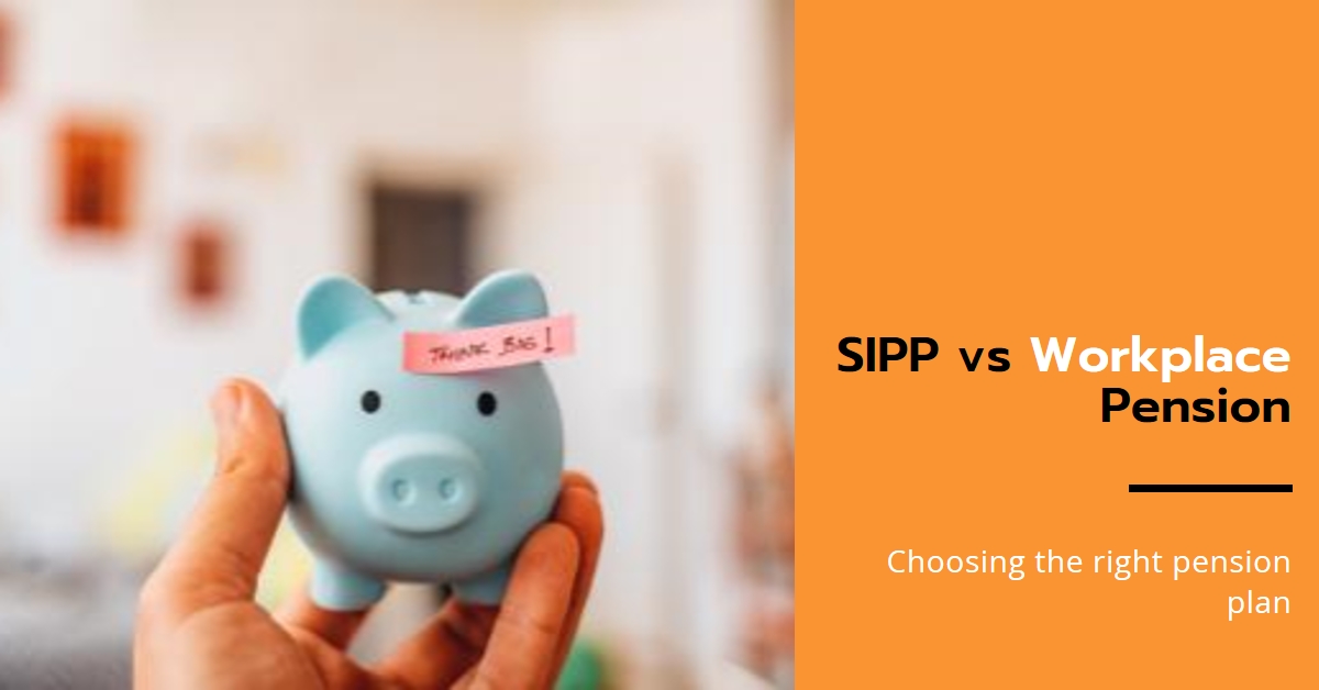 Can I Have A SIPP And A Workplace Pension?